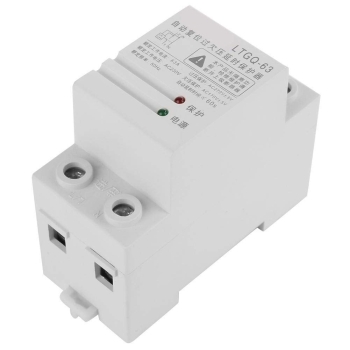 Automatyczny przekaźnik ochronny 230 V, 63 A [22200000676]